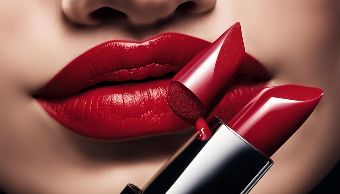 Discover The Top 10 Lipstick Brands In World Glamour Unveiled 1005