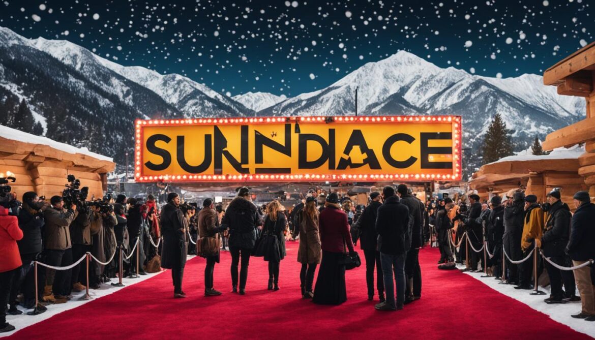 Sundance Film Festival 2024 Dates & Lineup
