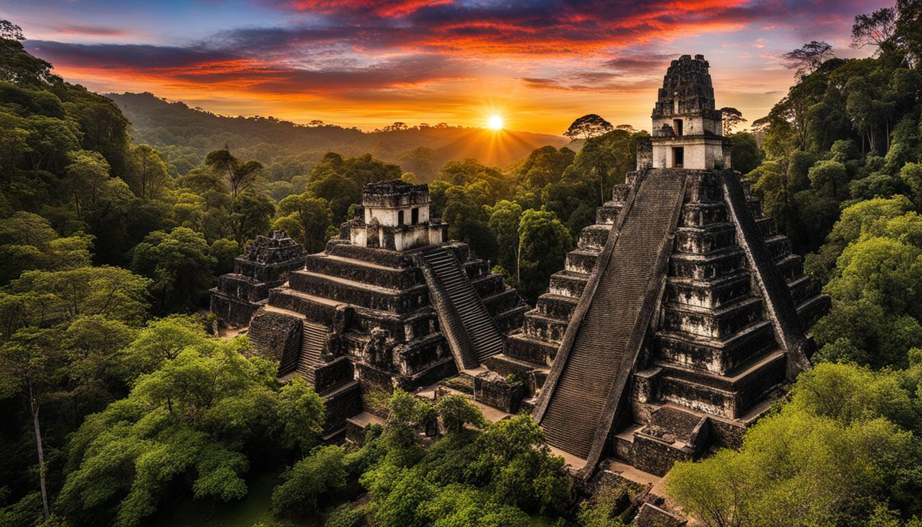 Best Places To Visit Guatemala