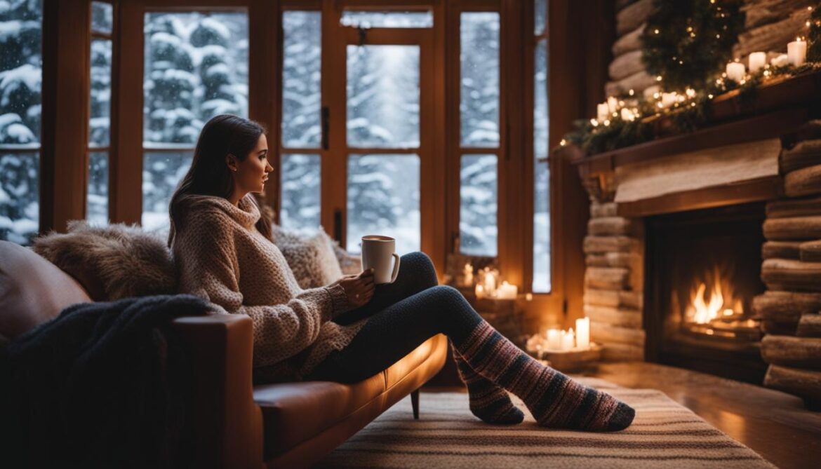 Cozy Cabin Outfit Ideas For Stylish Getaways