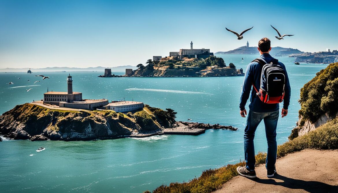 Tips for Visiting Alcatraz Island